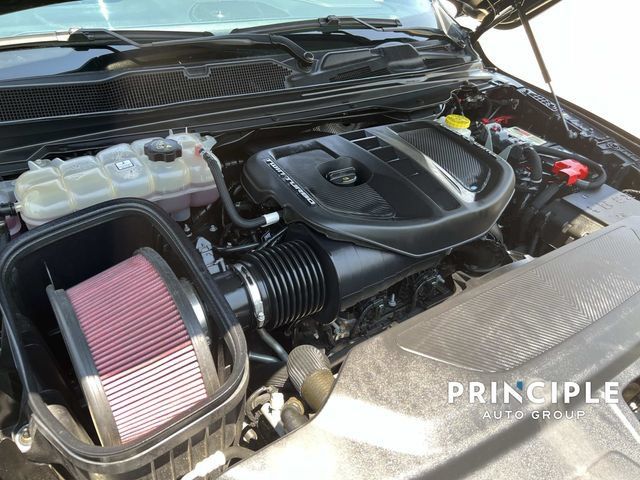 Used 2025 RAM 1500 RHO AWD/4WD image 37
