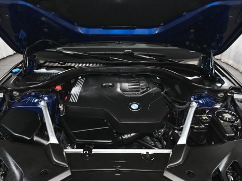 Used 2023 BMW 530i xDrive w/ Premium Package image 80