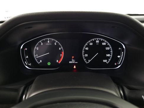 Used 2018 Honda Accord Touring image 19