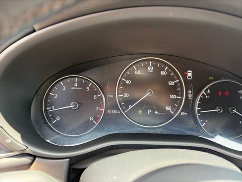 Used 2024 MAZDA CX-30 AWD 2.5 S w/ Select Sport Pkg image 7