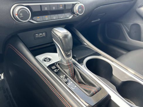 Used 2023 Nissan Altima 2.5 SR image 14