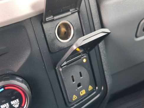 Used 2024 Ford F250 XL w/ STX Appearance Package image 22