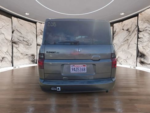 Used 2008 Honda Element SC image 7