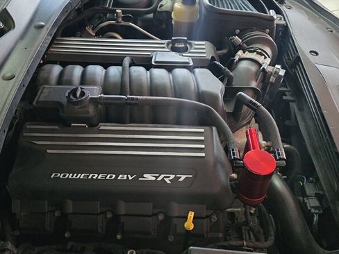 Used 2017 Dodge Charger R/T image 34