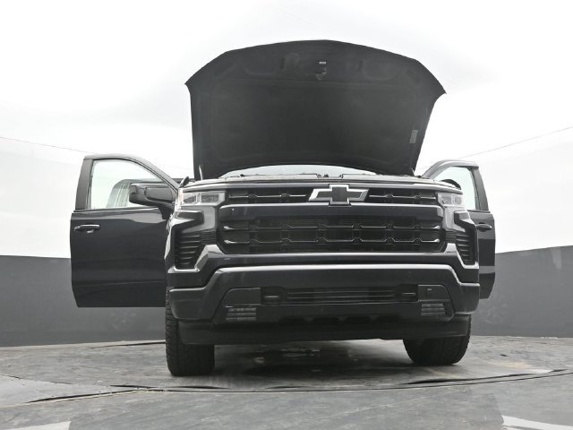 Used 2024 Chevrolet Silverado 1500 RST w/ Max Trailering Package AWD/4WD image 66