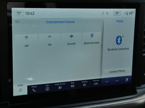 Certified 2022 Ford F150 King Ranch w/ Equipment Group 601A High image 13