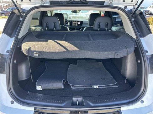 Used 2024 Buick Encore GX Sport Touring w/ Comfort Package image 12