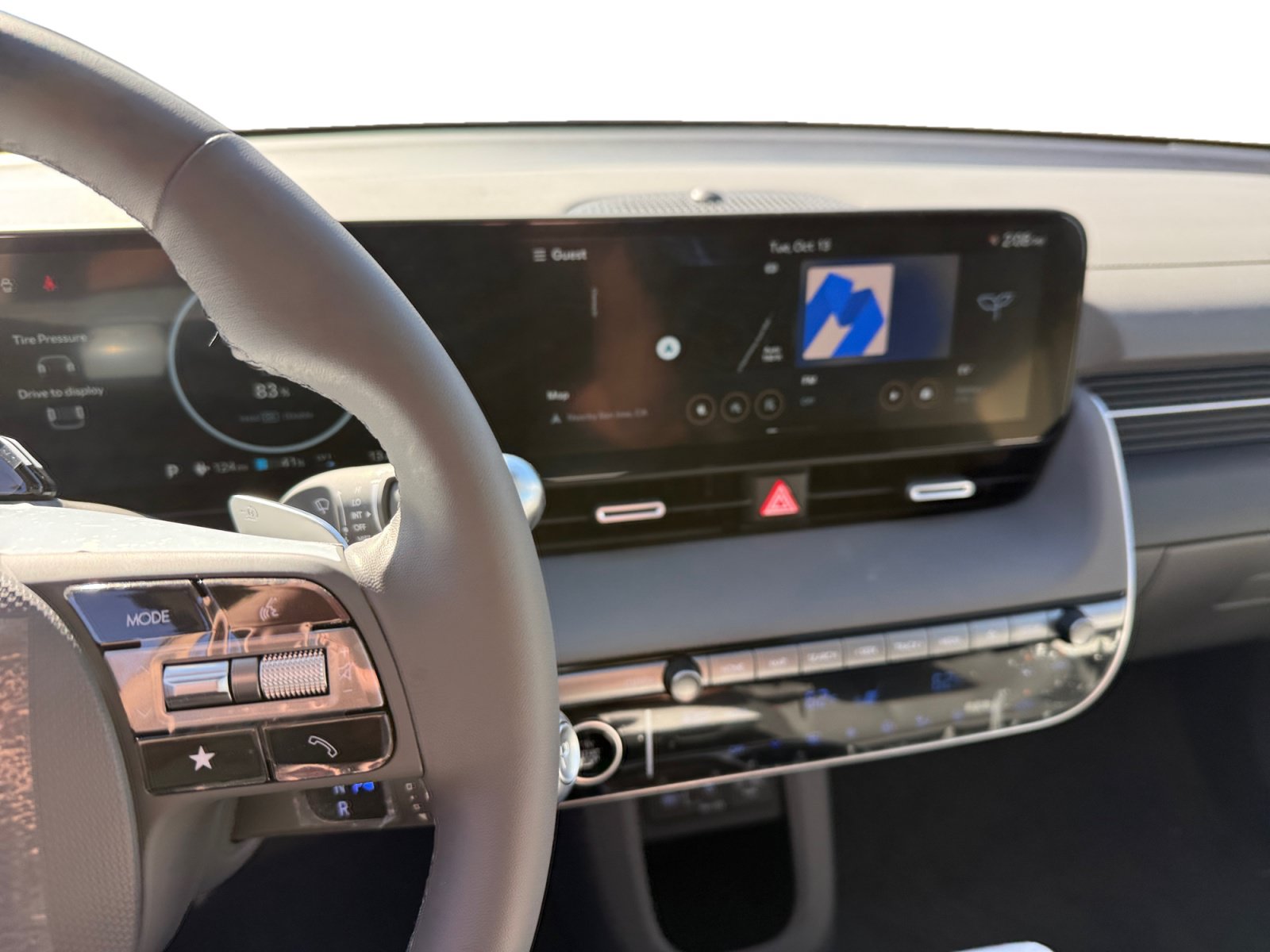 New 2027 Hyundai Ioniq 5 SEL RWD image 12