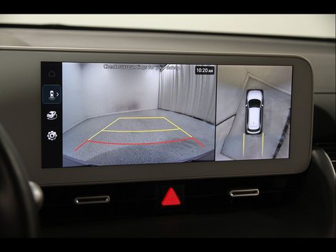 Certified 2024 Hyundai Ioniq 5 Limited AWD/4WD image 15