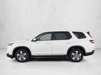 Used 2024 Honda Pilot EX-L video 4