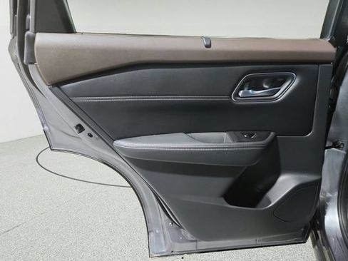 Used 2021 Nissan Rogue SV w/ Premium Package FWD image 22