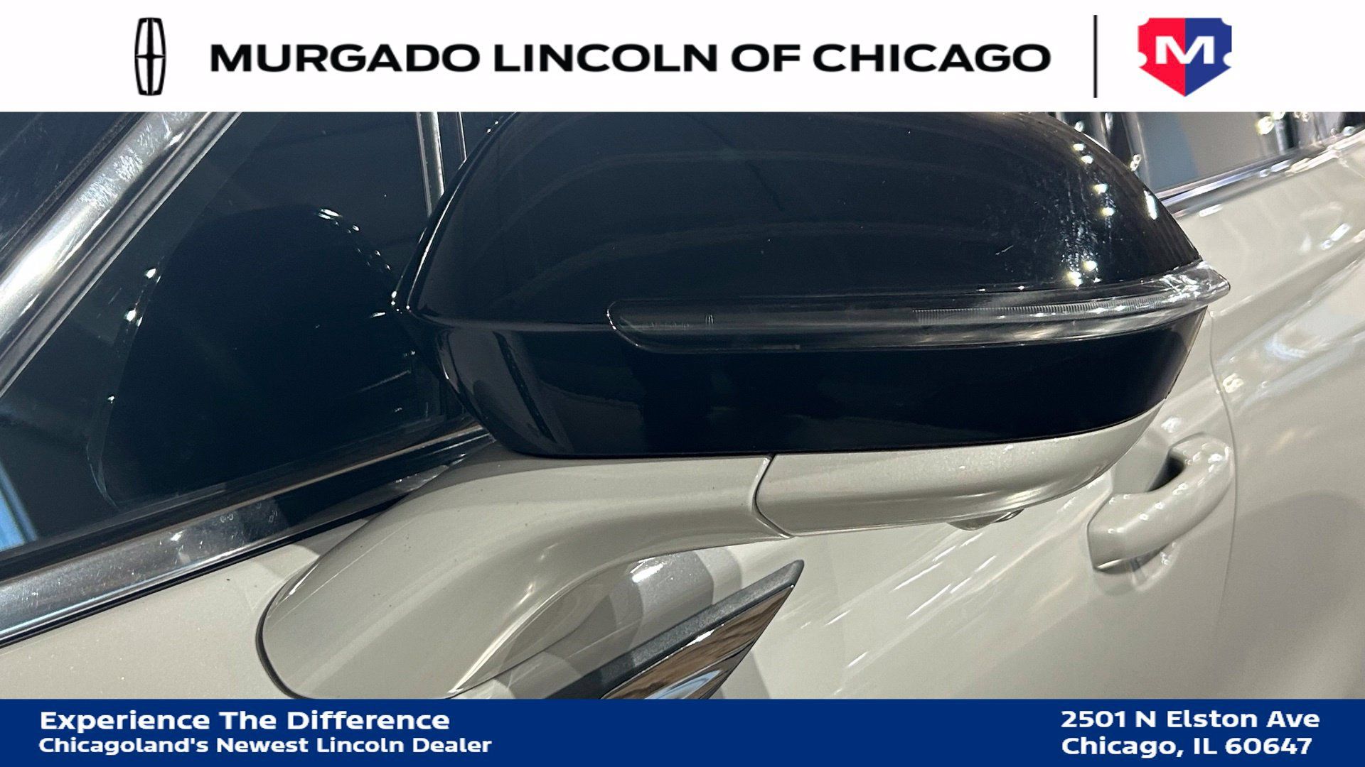 Used 2024 Lincoln Corsair Reserve w/ Equipment Group 202A FWD image 15