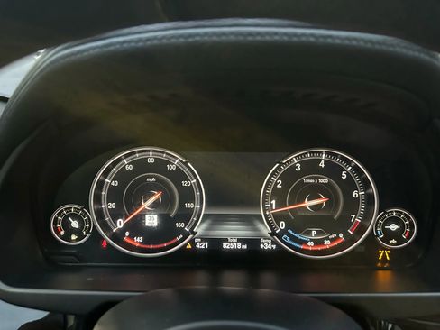 Used 2017 BMW X6 xDrive35i image 19