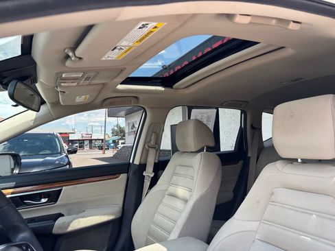 Used 2019 Honda CR-V EX image 28