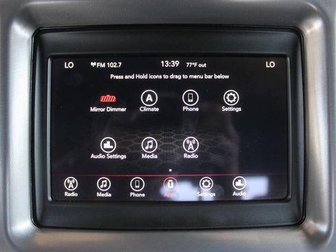 Used 2023 Dodge Challenger R/T w/ Blacktop Package image 17