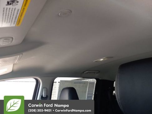 New 2026 Ford Ranger Lariat AWD/4WD image 22