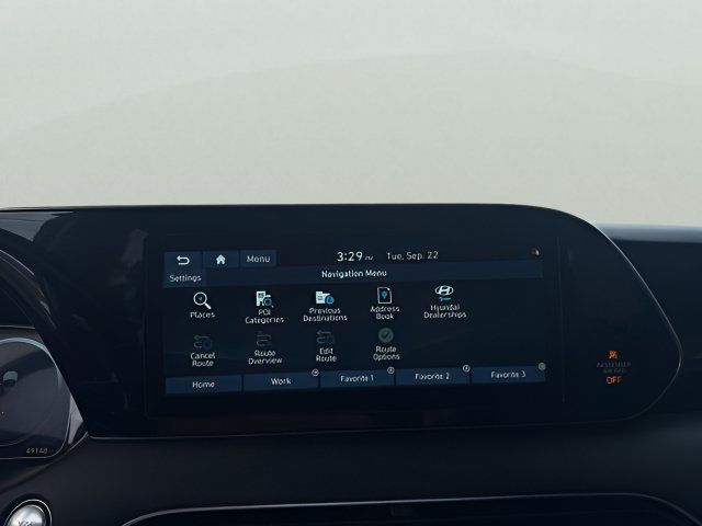 Used 2021 Hyundai Palisade Limited AWD/4WD image 21
