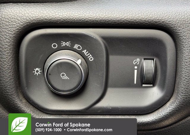 Used 2023 RAM 2500 Tradesman AWD/4WD image 17