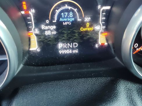 Used 2018 Jeep Wrangler Unlimited Sport S AWD/4WD image 9