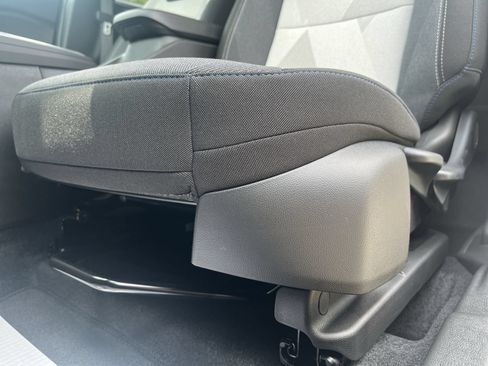 New 2026 Chevrolet Trax LS FWD image 12