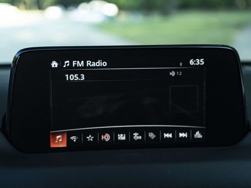 Used 2018 MAZDA CX-5 Grand Touring FWD image 30