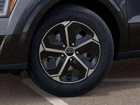 New 2026 Kia Niro SX image 9