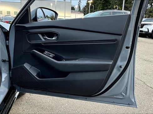 New 2025 Honda Accord Touring image 27