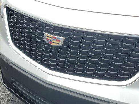 Used 2020 Cadillac XT4 Sport image 9