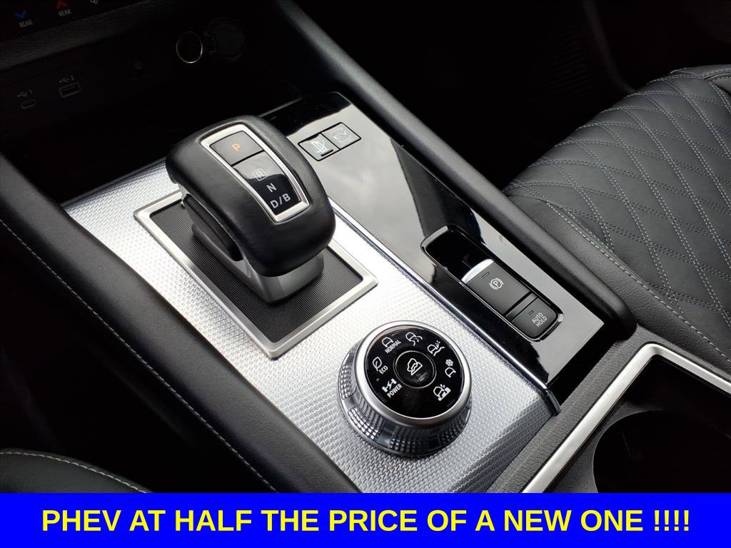 Used 2023 Mitsubishi Outlander SEL 40th Anniversary AWD/4WD image 20