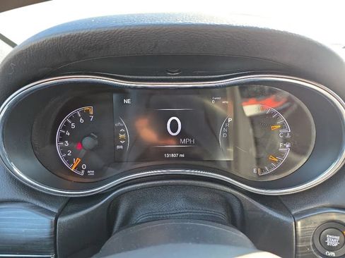Used 2019 Jeep Grand Cherokee Limited X AWD/4WD image 23