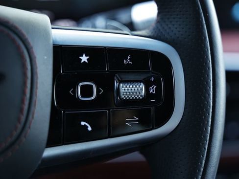 Certified 2026 Genesis GV70 2.5T Sport Prestige image 35