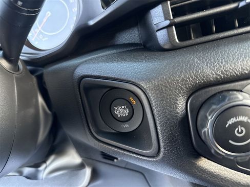 New 2025 Jeep Wrangler Sport S image 19