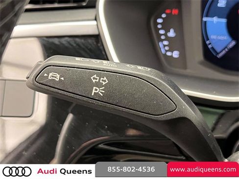 Used 2023 Audi Q3 2.0T Premium w/ Convenience Package image 23