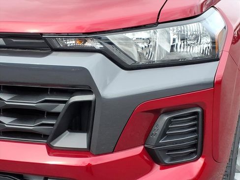 New 2026 Chevrolet Colorado LT w/ Advanced Trailering Package image 8