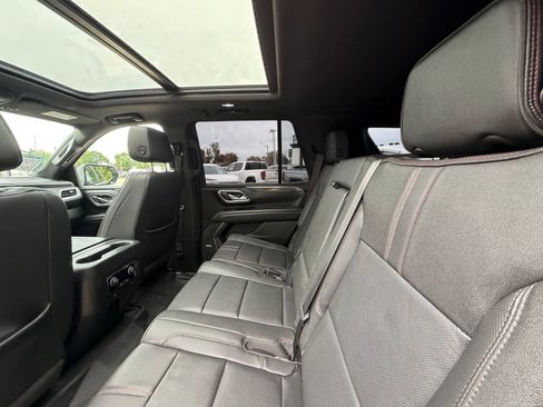 Used 2023 Chevrolet Tahoe RST AWD/4WD image 5