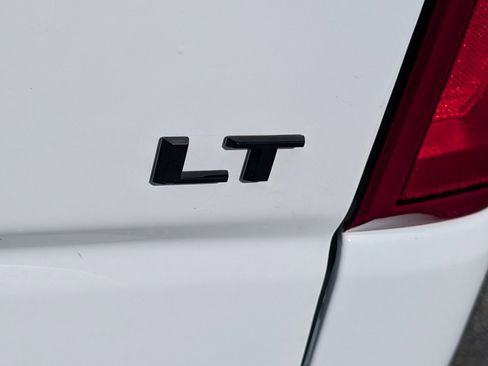 New 2026 Chevrolet Silverado 1500 LT Trail Boss w/ LT Trail Boss Premium Package image 7