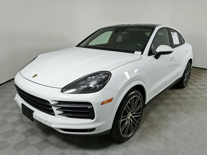 Used 2020 Porsche Cayenne