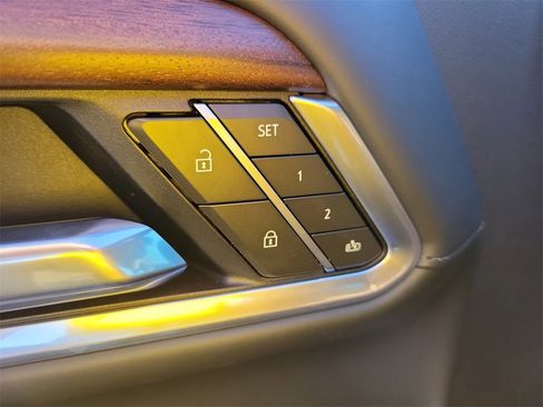 New 2026 GMC Sierra 2500 Denali Ultimate w/ Max Trailering Package image 20