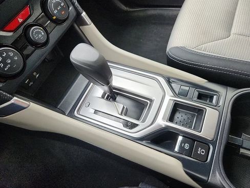 Certified 2023 Subaru Forester AWD/4WD image 25