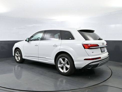 Used 2025 Audi Q7 3.0T Premium w/ Convenience Package AWD/4WD image 25