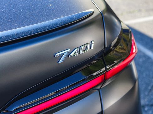 New 2026 BMW 740i image 33