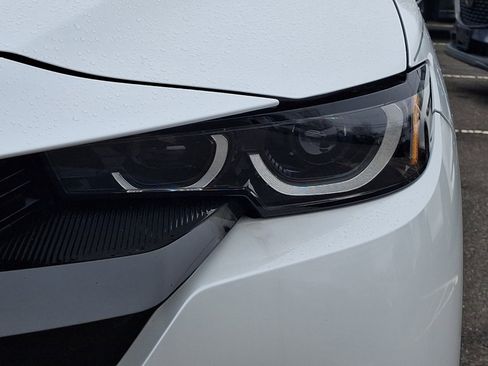 Certified 2025 MAZDA CX-50 AWD 2.5 Hybrid w/ Cargo Package image 10