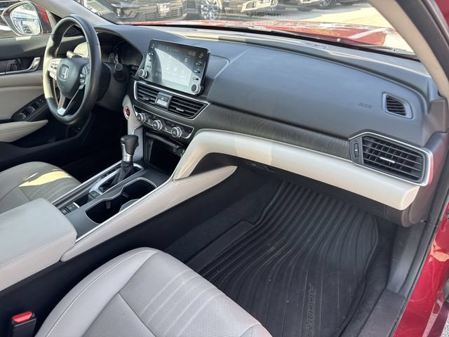 Used 2020 Honda Accord EX-L image 28