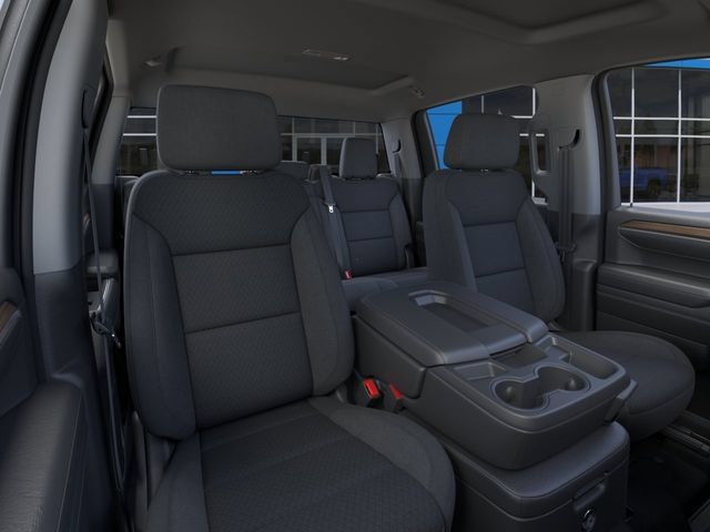 New 2026 Chevrolet Silverado 1500 LT AWD/4WD image 17
