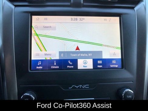 Used 2020 Ford Fusion SE image 18