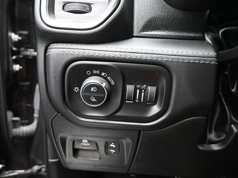 Used 2022 RAM 1500 TRX w/ TRX Level 2 Equipment Group AWD/4WD image 12