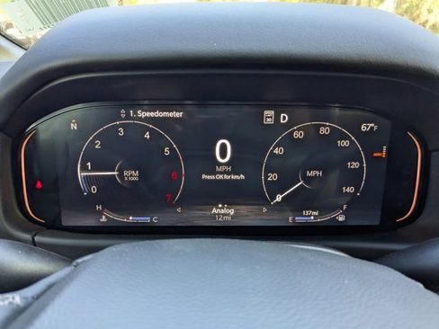 New 2026 Jeep Grand Wagoneer Limited image 31