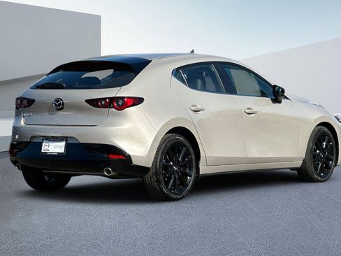 New 2026 MAZDA MAZDA3 s Sport image 3