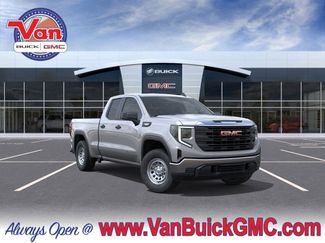 New 2026 GMC Sierra 1500 Pro w/ Pro Value Package video 1