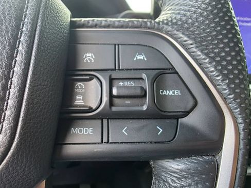 Used 2024 Toyota Tacoma TRD Off-Road AWD/4WD image 16